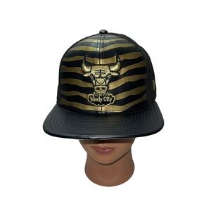 New Era 9Fifty SnapBack Man Cap